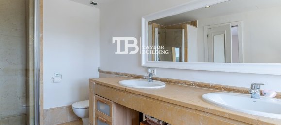 Дуплекс с 2 спальнями в Нова Санта Понса, Испания № 18239 18