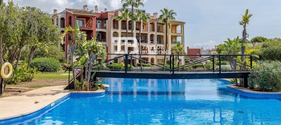 Дуплекс с 2 спальнями в Нова Санта Понса, Испания № 18239 4