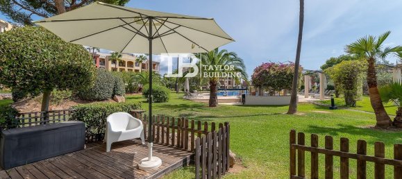 Дуплекс с 2 спальнями в Нова Санта Понса, Испания № 18239 6