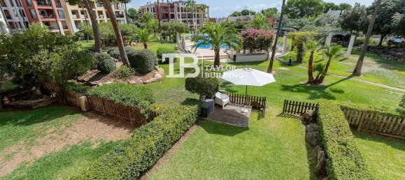 Дуплекс с 2 спальнями в Нова Санта Понса, Испания № 18239 19