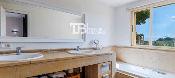 Дуплекс с 2 спальнями в Нова Санта Понса, Испания № 18239 17