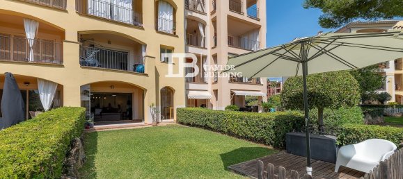 Дуплекс с 2 спальнями в Нова Санта Понса, Испания № 18239 2