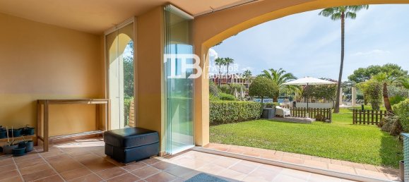 Дуплекс с 2 спальнями в Нова Санта Понса, Испания № 18239 3