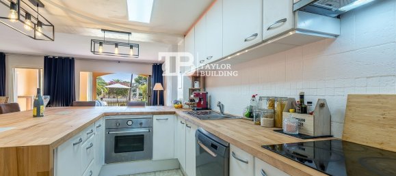 Дуплекс с 2 спальнями в Нова Санта Понса, Испания № 18239 10