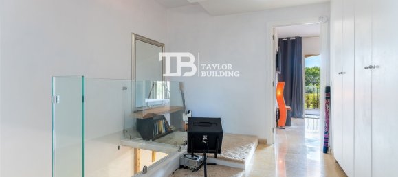 Дуплекс с 2 спальнями в Нова Санта Понса, Испания № 18239 14