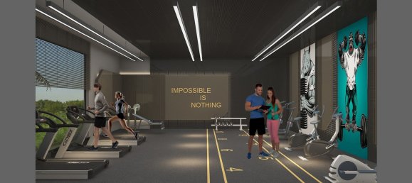 Wohnung 2+1 in Antalya, Turkey, Nr. 20614 21