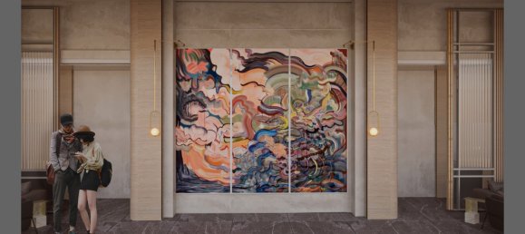 Wohnung 2+1 in Antalya, Turkey, Nr. 20614 13