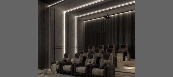 Wohnung 2+1 in Antalya, Turkey, Nr. 20614 23