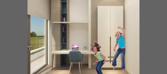 Wohnung 2+1 in Antalya, Turkey, Nr. 20614 30