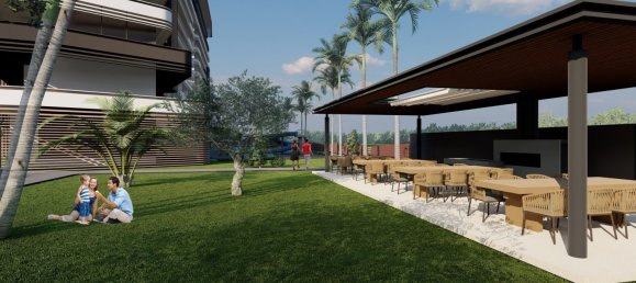 Wohnung 2+1 in Antalya, Turkey, Nr. 20614 9