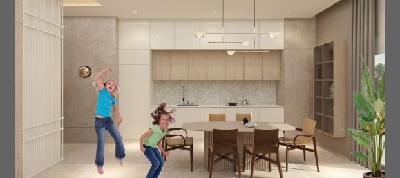 Wohnung 2+1 in Antalya, Turkey, Nr. 20614 26