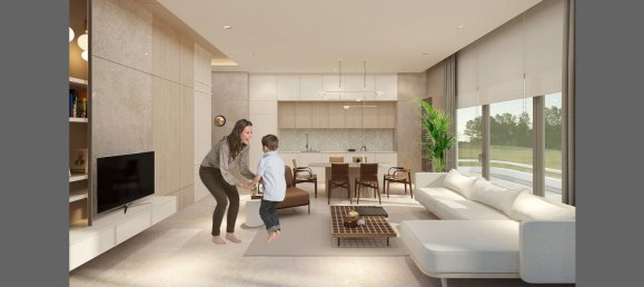 Wohnung 2+1 in Antalya, Turkey, Nr. 20614 25