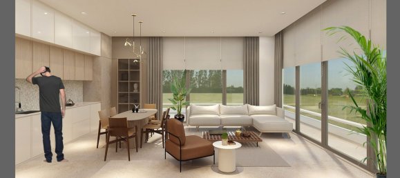 Wohnung 2+1 in Antalya, Turkey, Nr. 20614 27