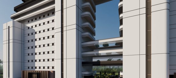 Wohnung 2+1 in Antalya, Turkey, Nr. 20614 3