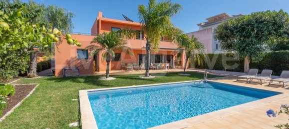 3 bedrooms Villa in Lagos, Portugal No. 131717 12