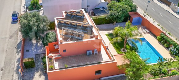 3 bedrooms Villa in Lagos, Portugal No. 131717 35