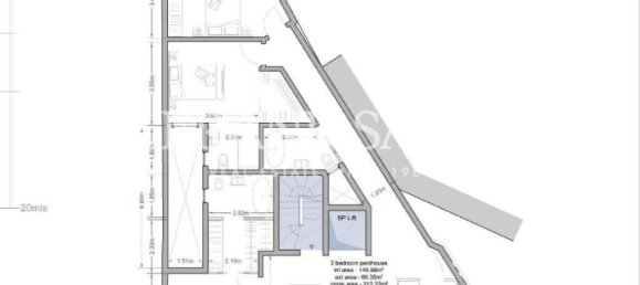 محل تجاري في Sliema, Malta رقم 13614 6