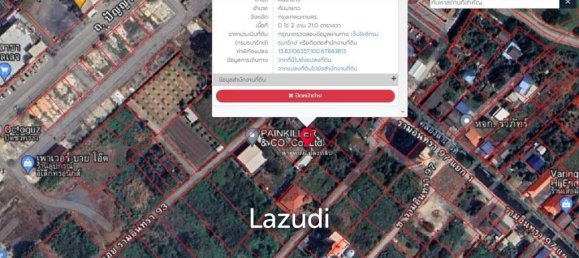  Commercial property in Bangkok, Thailand No. 21714 2