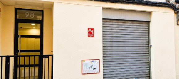  عقار تجاري في Zaragoza, Spain 98متر مربع رقم 64473 2