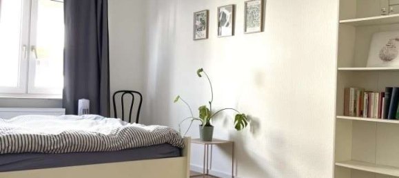 2 rooms Apartment in Ortenaukreis, Germany No. 60894 5