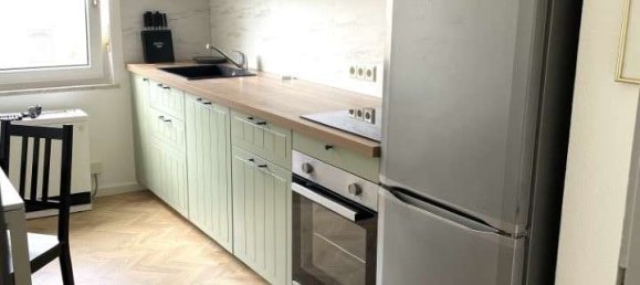 2 rooms Apartment in Ortenaukreis, Germany No. 60894 4