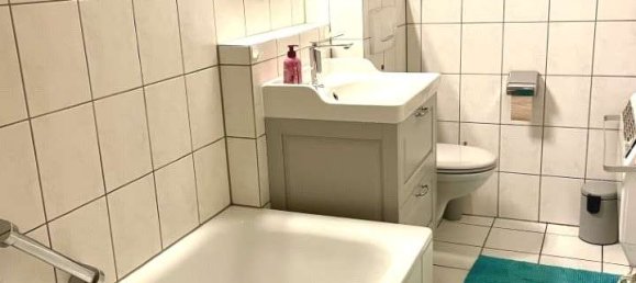 2 rooms Apartment in Ortenaukreis, Germany No. 60894 6