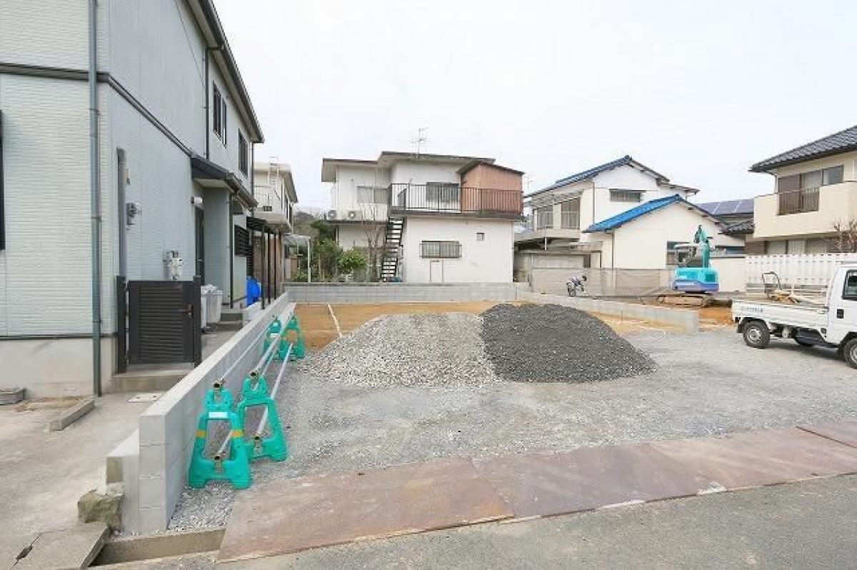 4 غرف نوم منزل في Fukuoka, Japan رقم 5014