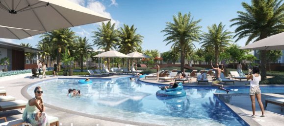 3 غرف نوم فيلا في Arabian Ranches 3, UAE رقم 1918 4