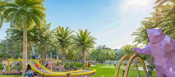 3 غرف نوم فيلا في Arabian Ranches 3, UAE رقم 1918 12