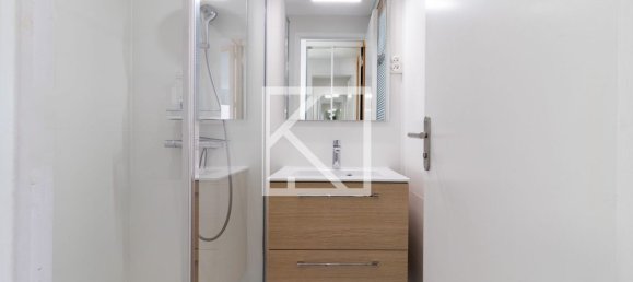 Квартира с 1 спальней в Ла Боль-Эскублак, Франция № 343109 10