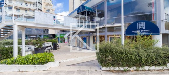 Квартира с 1 спальней в Ла Боль-Эскублак, Франция № 343109 12