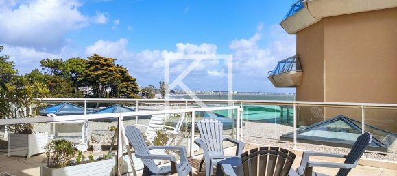 Квартира с 1 спальней в Ла Боль-Эскублак, Франция № 343109 2