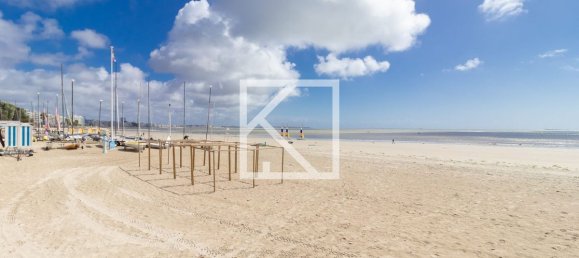 Квартира с 1 спальней в Ла Боль-Эскублак, Франция № 343109 3