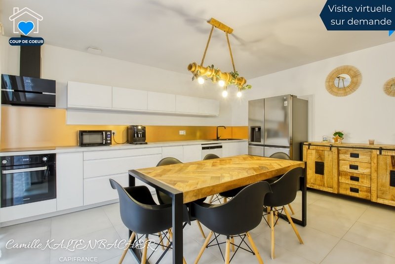 3 bedrooms House in Messein, France No. 38413