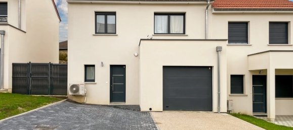 3 bedrooms House in Messein, France No. 38413 34