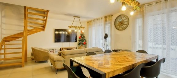 3 bedrooms House in Messein, France No. 38413 9