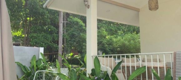 3 bedrooms Villa in Surat Thani, Thailand No. 14090 6