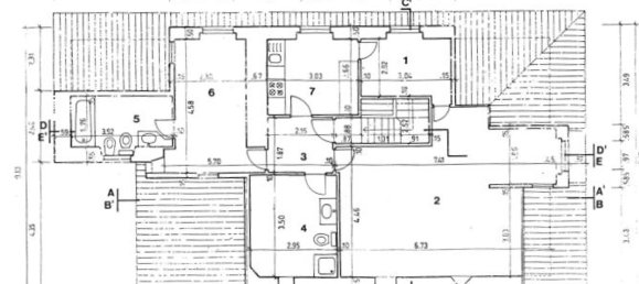 3 bedrooms Apartment in Lisbon, Portugal No. 80676 29