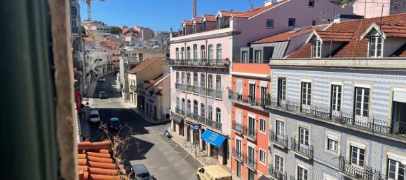 3 bedrooms Apartment in Lisbon, Portugal No. 80676 20