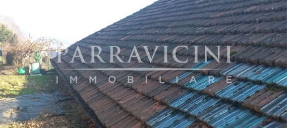 Casa de 9 habitaciónes en Albavilla, Italy No. 14018 12