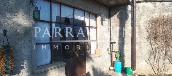 Casa de 9 habitaciónes en Albavilla, Italy No. 14018 8