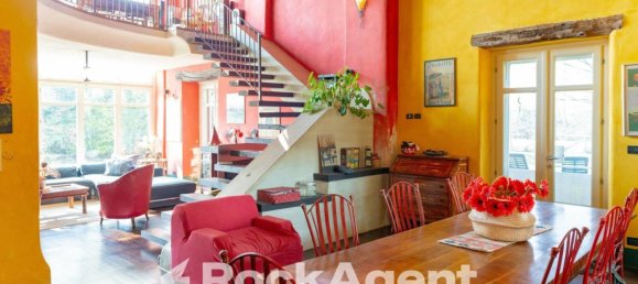 Villa de 4 dormitorios en Racconigi, Italy No. 299882 3