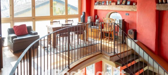 Villa de 4 dormitorios en Racconigi, Italy No. 299882 9