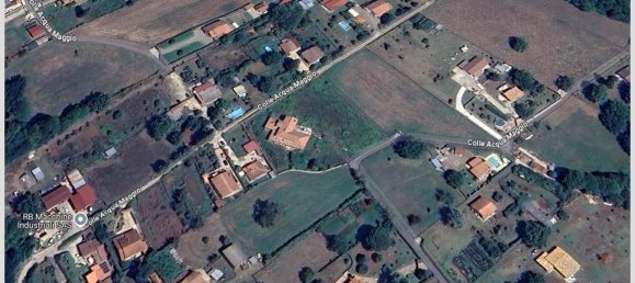 5 Schlafzimmer Wohnung in Valmontone, Italy, Nr. 376293 3