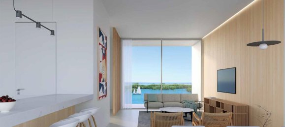 1 bedroom Apartment for sale in Al Zorah, Ajman, UAE № 116733 4