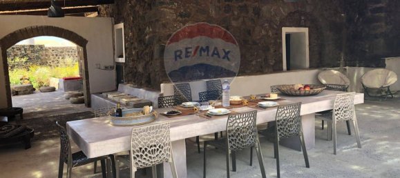 Apartamento de 10 habitaciónes en Pantelleria, Italy No. 178431 23