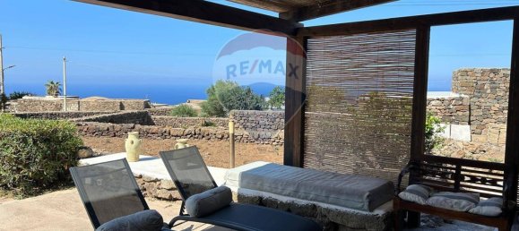 Apartamento de 10 habitaciónes en Pantelleria, Italy No. 178431 18
