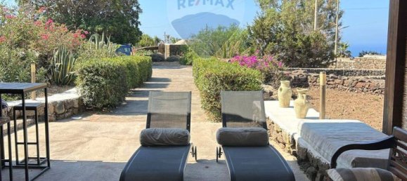 Apartamento de 10 habitaciónes en Pantelleria, Italy No. 178431 4