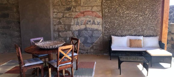 Apartamento de 10 habitaciónes en Pantelleria, Italy No. 178431 31