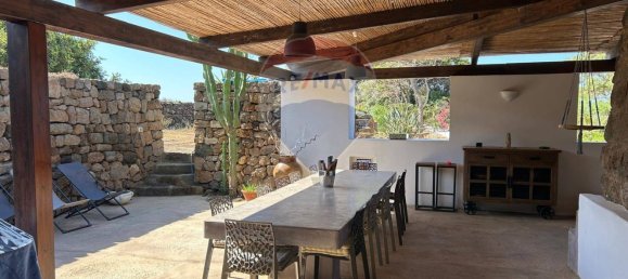 Apartamento de 10 habitaciónes en Pantelleria, Italy No. 178431 16
